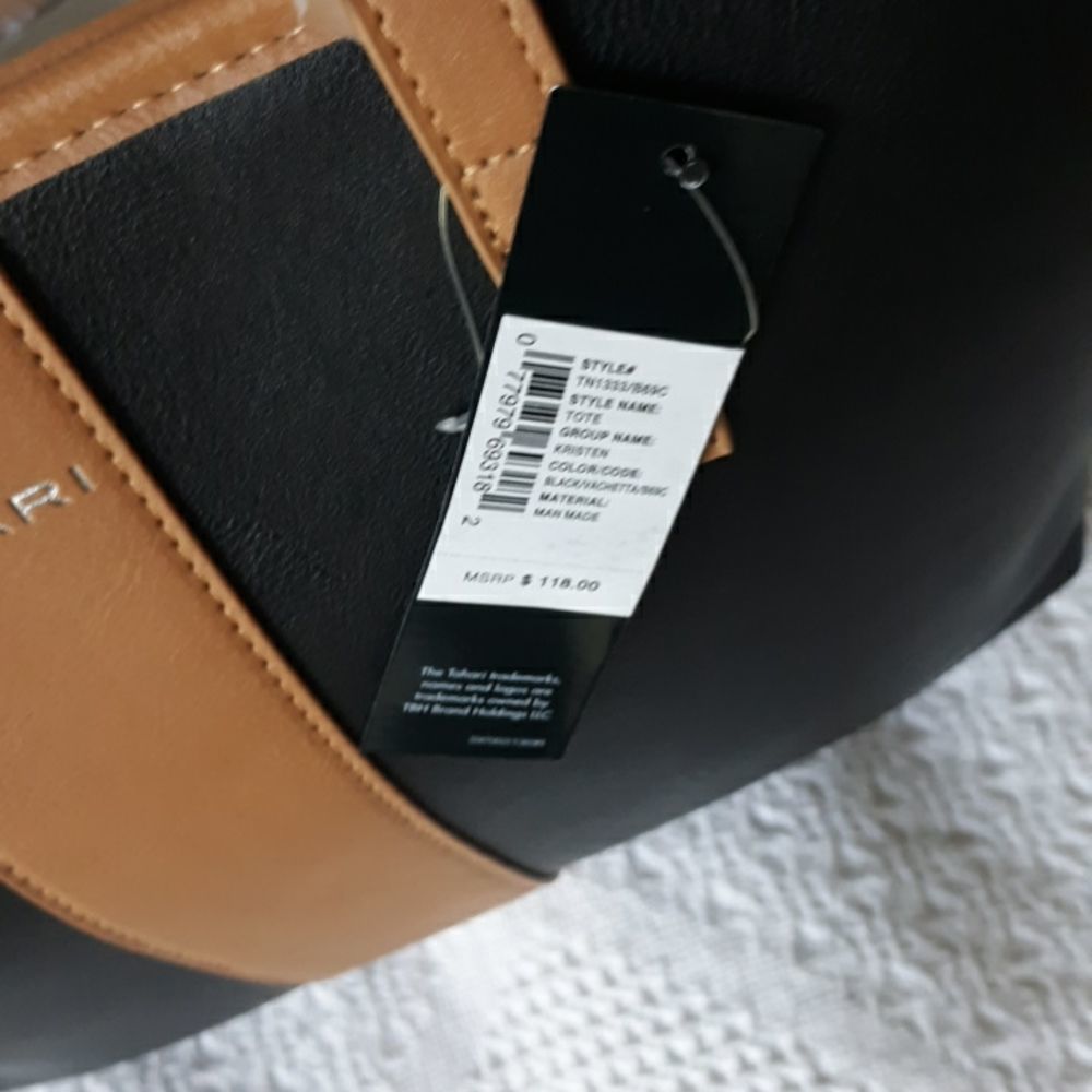 T a h a r i purse - Picture 2 of 10